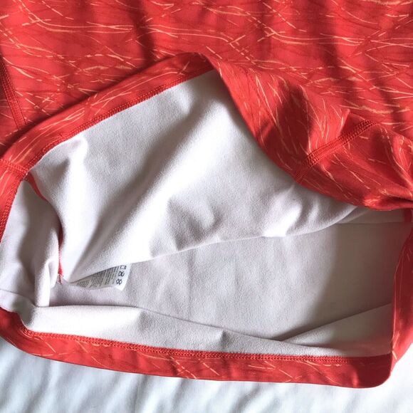 Nike Pro Combat Women’s Fitted Therma Fit Long Sleeve Shirt Size M Thumbholes - Picture 11 of 11